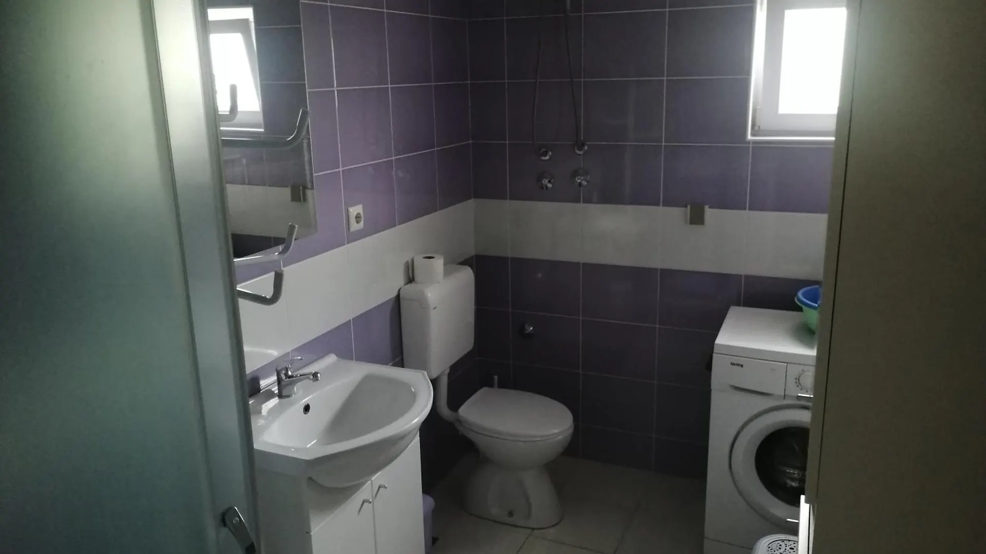 Apartments Kabalin 3 Novi Vinodolski Croatia