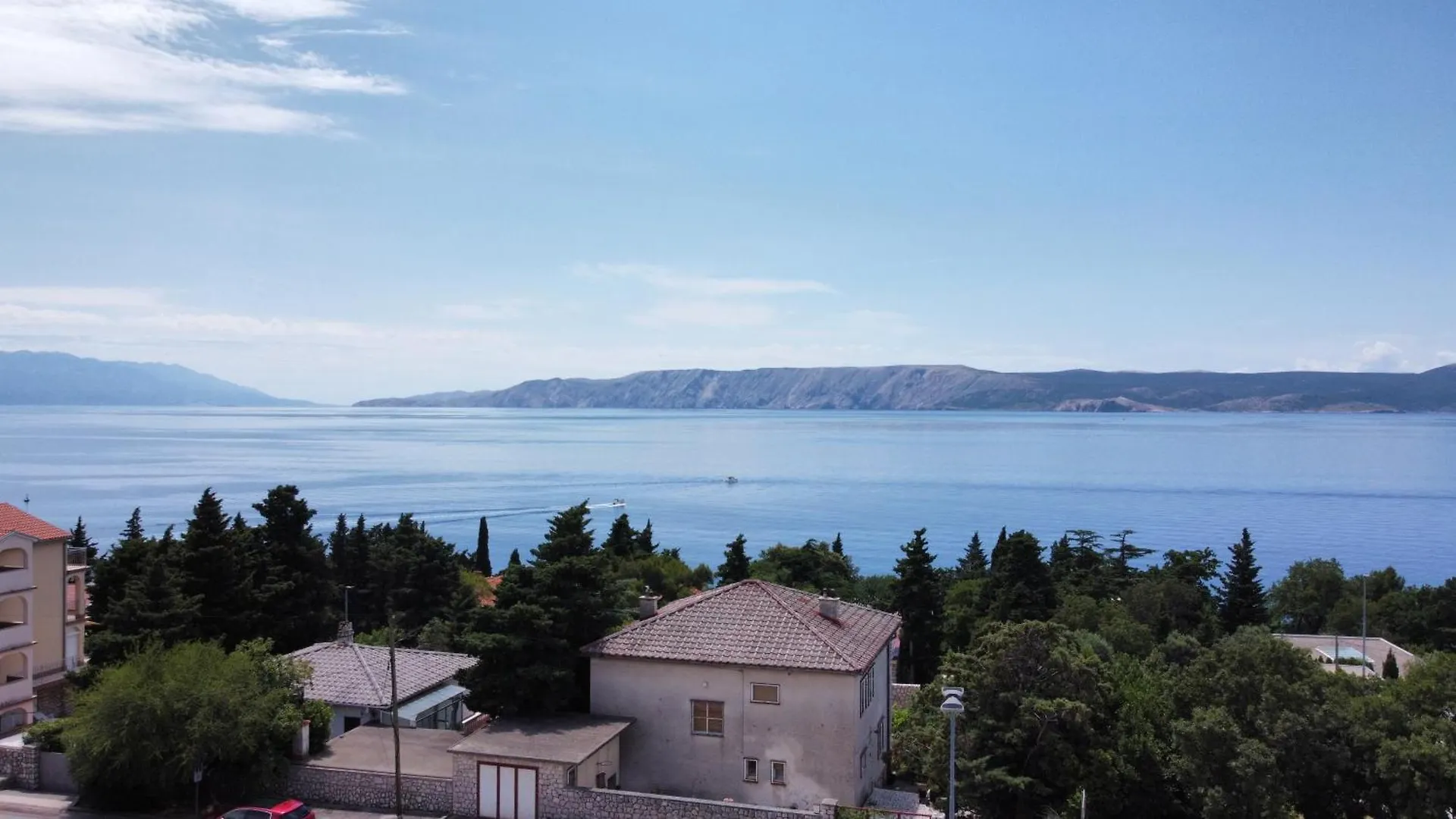 Apartments Kabalin 3 Novi Vinodolski Croatia
