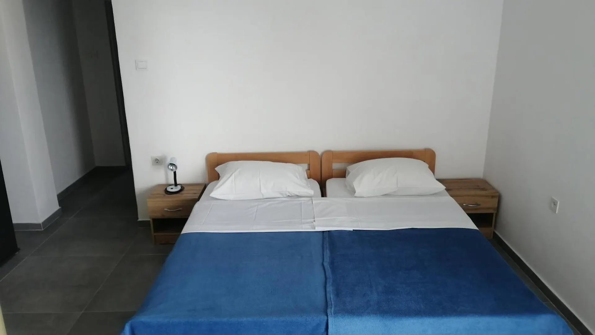 Apartments Kabalin 3 Novi Vinodolski