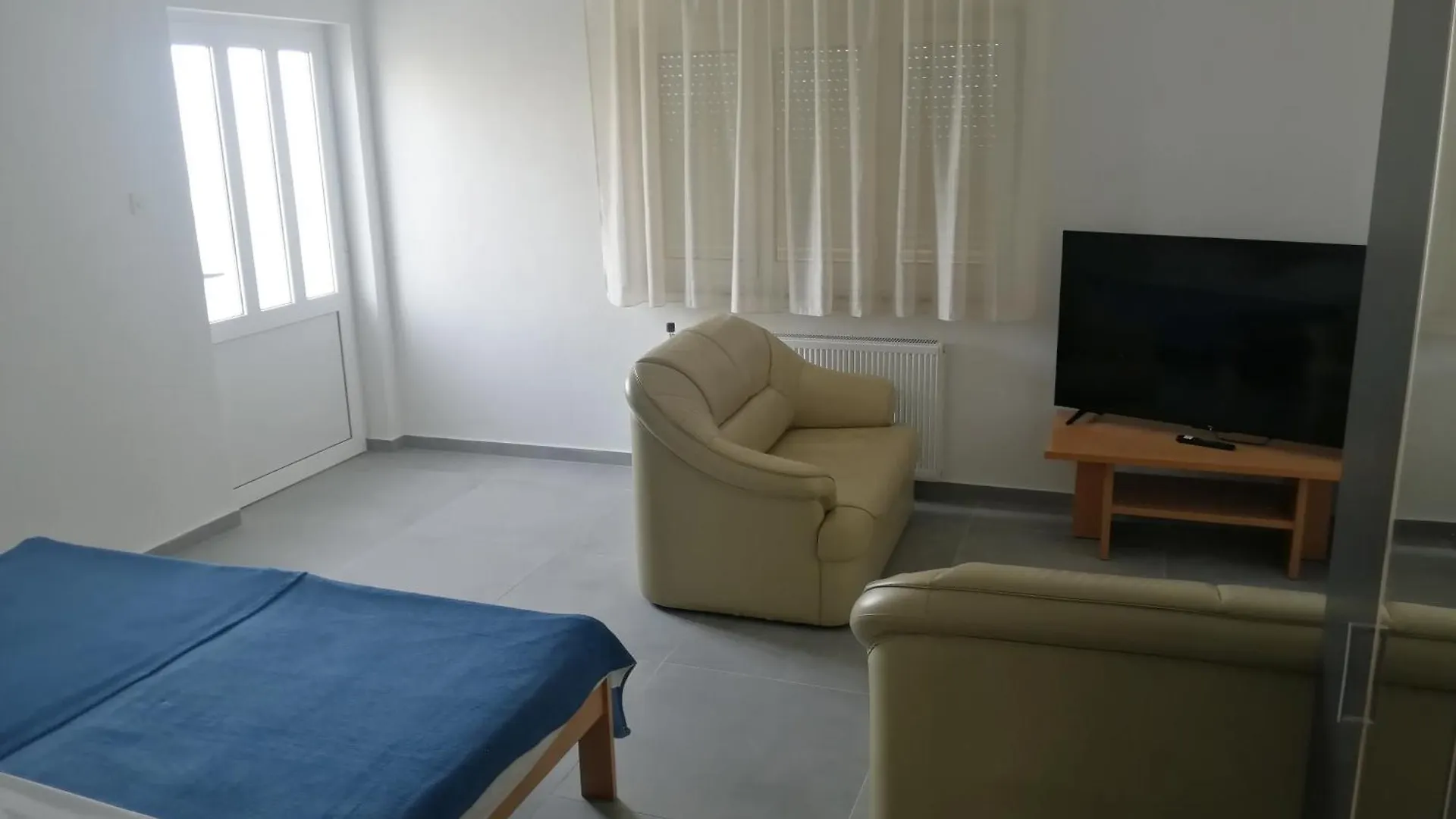 Apartments Kabalin 3 Novi Vinodolski 0*,  Croatia